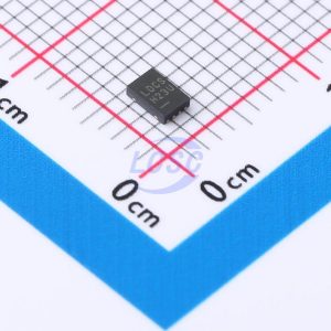 Analog Devices LTC3539EDCB#TRPBF