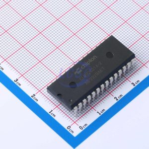 CHIPLON CLM82C51A-2R3