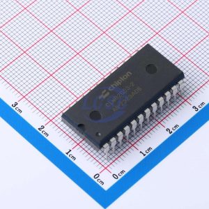 CHIPLON CLM82C53-2R3