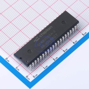 CHIPLON CLM82C55A-2R3