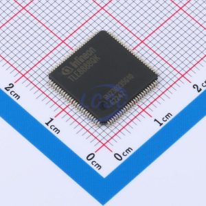 Infineon Technologies TLE8888QKXUMA1