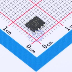ROHM Semicon BV1HJ045EFJ-CE2