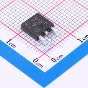 Infineon Technologies BTS142D