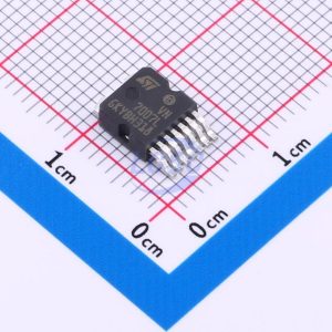 STMicroelectronics VN7007ALHTR