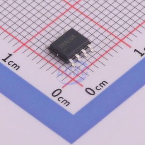 Silergy Corp SY8493FCC