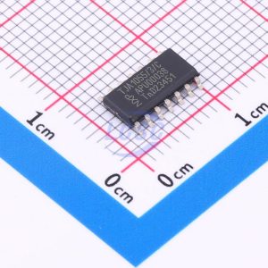 NXP Semicon TJA1055T/3/CM,118