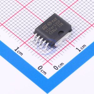 STMicroelectronics VIPER53SPTR-E