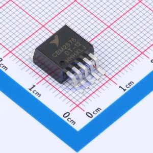 Corebai Microelectronics CBM2576DT-12