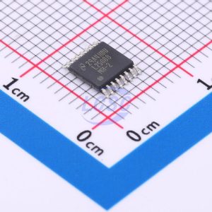 Texas Instruments LM25088MHX-2/NOPB