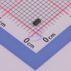 Texas Instruments TPS2116DRLR
