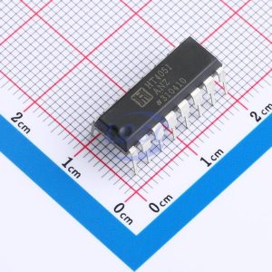HTCSEMI HT4051ANZ