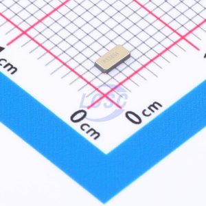 Micro Crystal CM7V-T1A-32.768KHZ-6PF-20PPM-TA-QC