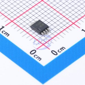 Texas Instruments SN65LVDM176DGKR