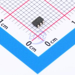Texas Instruments TPS560430YFQDBVRQ1