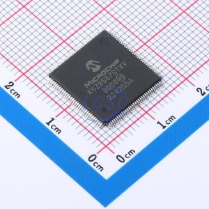 Microchip Tech KSZ8567STXV-VAO