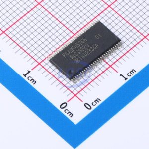 NXP Semicon PCA9505DGGY