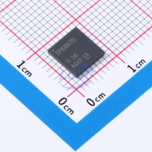 Texas Instruments DP83867ISRGZT