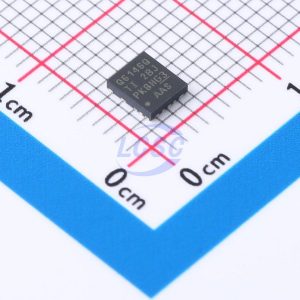 Texas Instruments LMQ61460AASQRJRRQ1