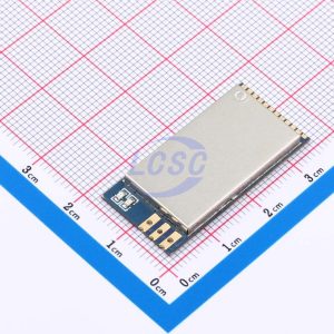 G-NiceRF UWB3000F27
