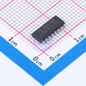 Texas Instruments SN65LBC175DR