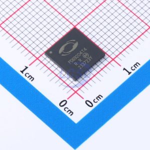 Microchip Tech PD69204T4ILQ-TR-LE