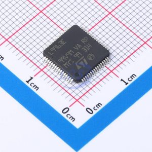 STMicroelectronics L9963E-TR