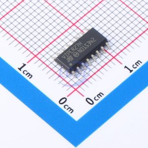 STMicroelectronics VIPER27HDTR