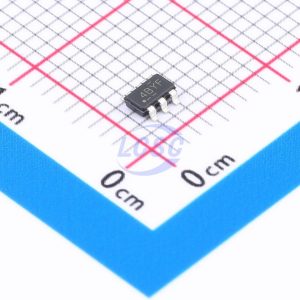 Texas Instruments LMR51430YFDDCR