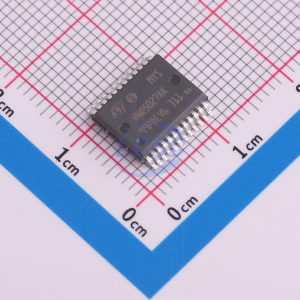 STMicroelectronics VNQ5027AKTR-E