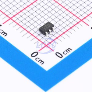 Techcode Semicon TD6810D
