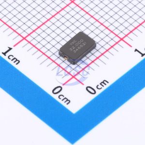 YXC Crystal Oscillators XG1EL89CSI-111YLC-32M