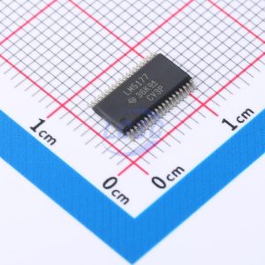 Texas Instruments LM5177DCPR