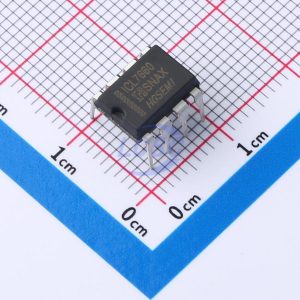 HGSEMI ICL7660N