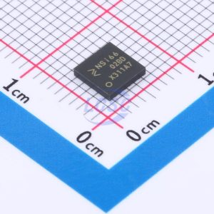 NOVOSENSE NSI6602B-DLAR
