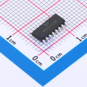 TECH PUBLIC MAX3232CSE