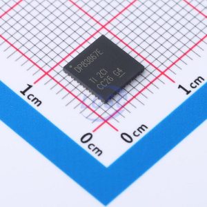 Texas Instruments DP83867ERGZT