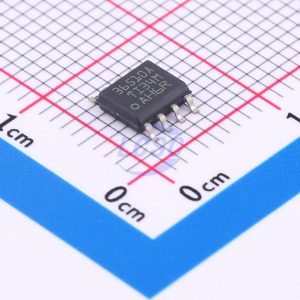 Texas Instruments LMR36510ADDAR