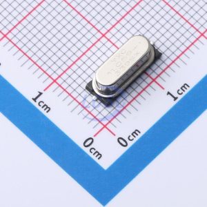 YXC Crystal Oscillators H6OEL89CSC-SUGYLC-11.0592M