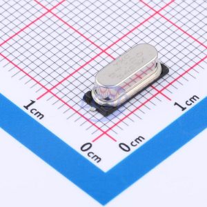 YXC Crystal Oscillators H6OEL89CSC-SUGYLC-27.12M