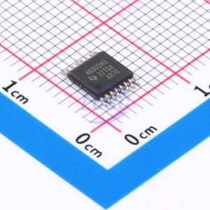 Texas Instruments LM46002AQPWPRQ1