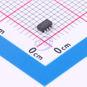 Texas Instruments LM74502HDDFR