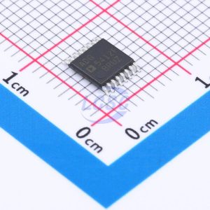 Analog Devices ADG5412FBRUZ