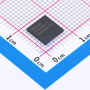 Analog Devices ADG726BCPZ