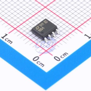 Analog Devices LT1054CS8#TRPBF