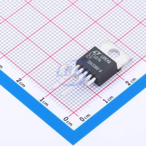 Analog Devices LT1074CT#PBF