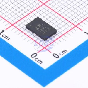 Analog Devices LT3840EUFE#PBF