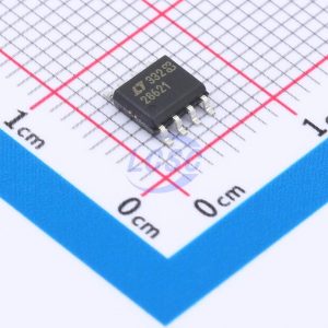 Analog Devices LTC2862IS8-1#PBF