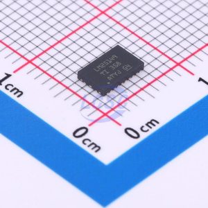 Texas Instruments LM25149RGYR