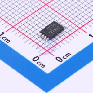 Texas Instruments UCC3808APWTR-2