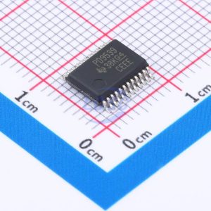 Texas Instruments PCA9539DB